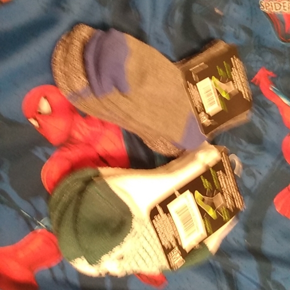 Socks - Picture 2 of 3